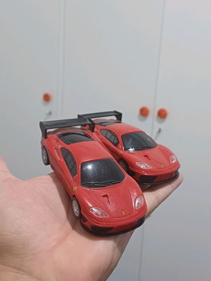 Toy cars like new, quality for kids