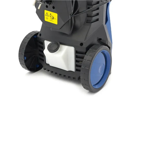 HBM High Pressure Washer 2200W 165 Bar with Floor Cleaner Brush and Turbo Nozzle new