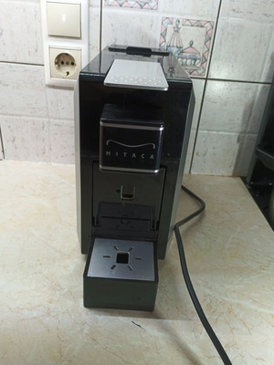 Μηχανή espresso Mitaca MPS σαν καινούργιο