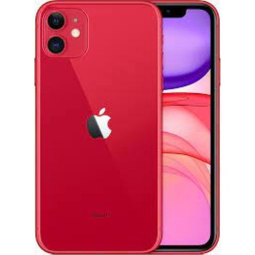 Apple iPhone 12 Mini 5G refurbished, 4GB RAM, 128GB red