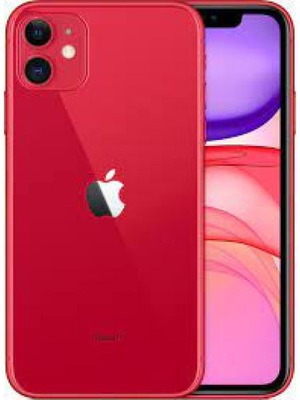 Apple iPhone 12 Mini 5G refurbished, 4GB RAM, 128GB red