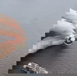  Montblanc Starwalker гумен финелинер с платинено покритие