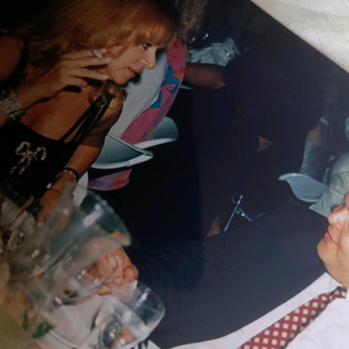 Vougiouklaki photo from 94 like new