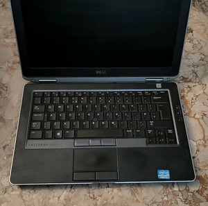 Dell Latitude E6330