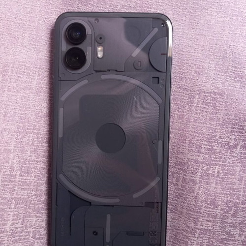 Nothing Phone 2 like new, 6.7" display, 12GB RAM, 256GB storage