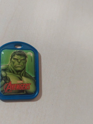 Marvel Avengers like new