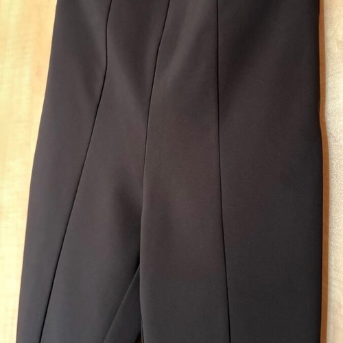 On Line formal pants black XS like new, flare fit