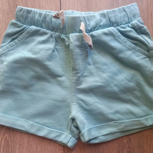 Orchestra children's shorts set, size 92 cm, ages 3-4
