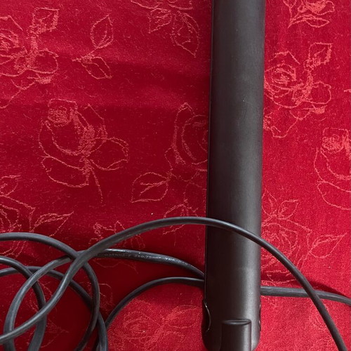 Bellissima Imetec gloss titanium ceramic professional hair straightener with thermo control new