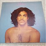  Prince – Prince LP Europe 1979'