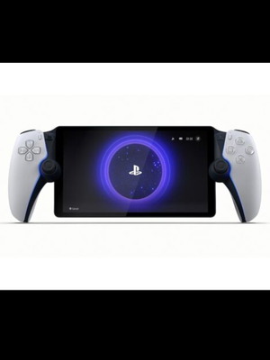 Sony PlayStation Portal σαν καινούργιο, χρησιμοποιήθηκε ελαφρώς