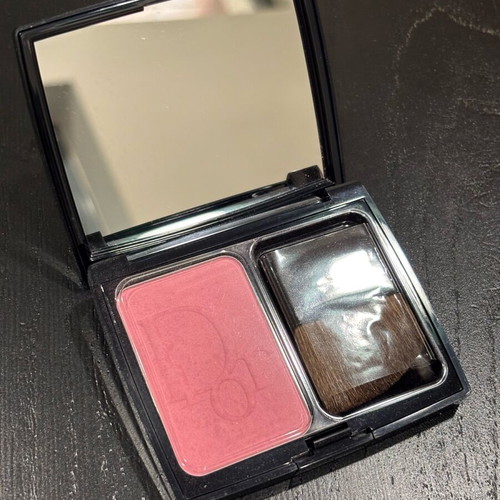 Dior Blush 861 Rose Darling new