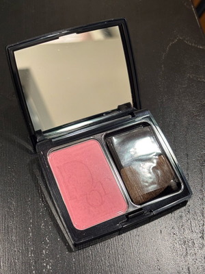 Dior Blush 861 Rose Darling new