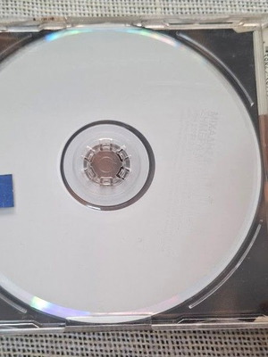Μιχάλης Τσακίρης Σήμερα Μ' Έχασες CD Single σαν καινούργιο, λαϊκό