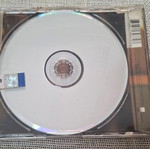 Μιχάλης Τσακίρης Σήμερα Μ' Έχασες CD Single σαν καινούργιο, λαϊκό