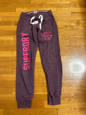 φορμα superdry no small καινουργια