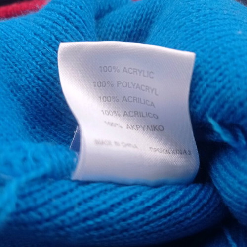 Hot Wheels kids hat slightly used