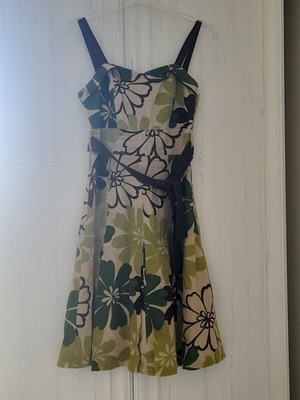 Passager A dress like new, colorful, size S