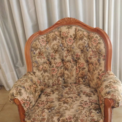 Sofa in very good condition, like new