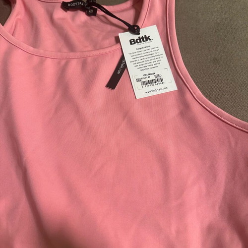 Sports Bustier new, size L