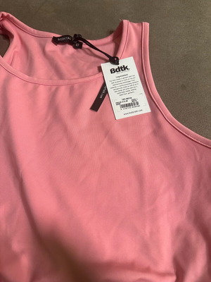 Sports Bustier new, size L