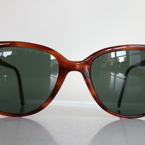 Ray-Ban Celebrities sunglasses like new, vintage brown Bausch & Lomb