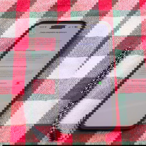 iPhone 14 Pro Max 512GB в отлично състояние, сив