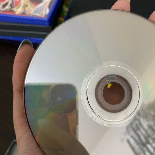 Kung Fu Panda PS2 game used