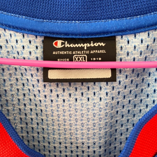Panionios Basketball Jersey replica like new, XXL