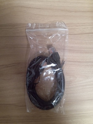 Ethernet Cable AWM 2835 24AWG 30V E321220 new