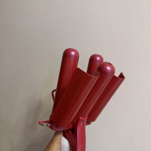 Hair Waver SilverCrest new with ceramic-turmaline coating