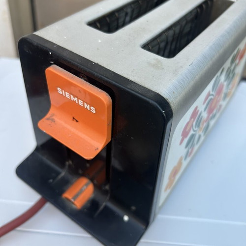 Toaster in excellent condition