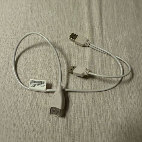 Usb extend data cable new