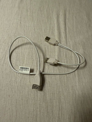 Usb extend data cable new