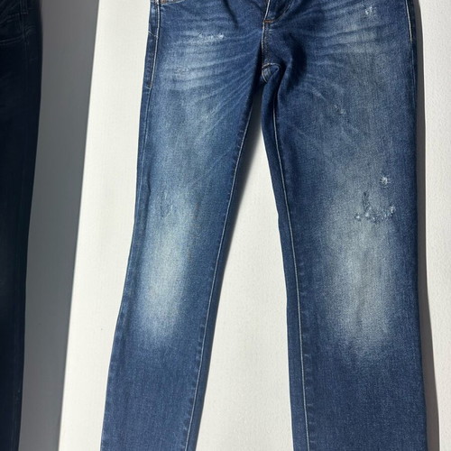 Staff women's jeans like new, size S