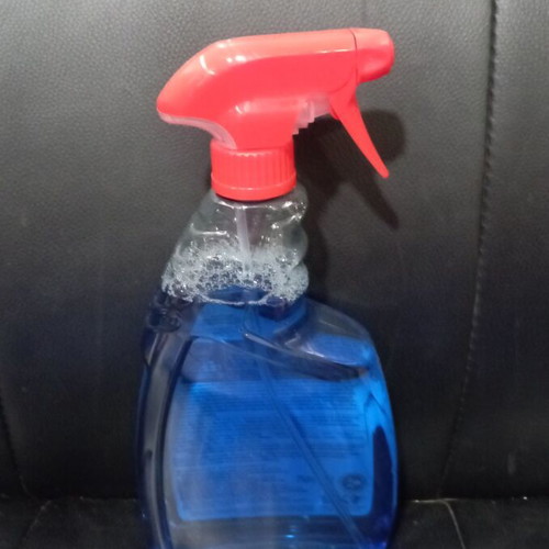 Ajax lot for floor 1L and glass 750ml new