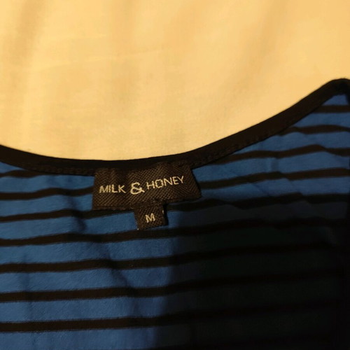 Milk&Honey bodysuit like new, size M