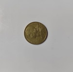 Νόμισμα France 10 Centimes 1963 μεταχειρισμένο