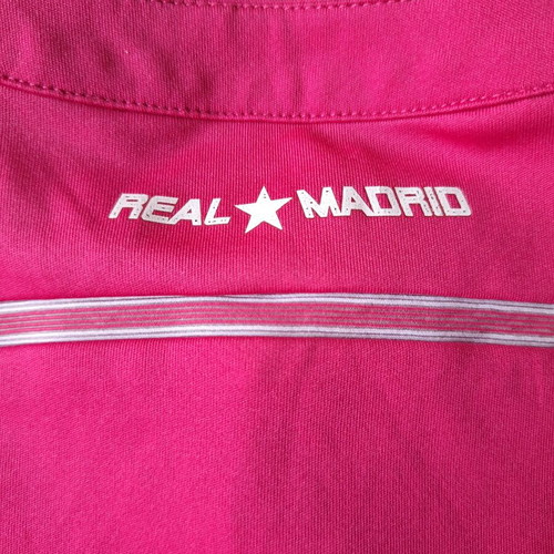 Real Madrid Kids T-shirt Adidas Climacool XS like new