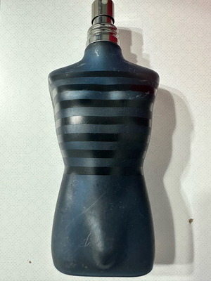 Jean Paul Gaultier Le Male μεταχειρισμένο άρωμα με 20ml