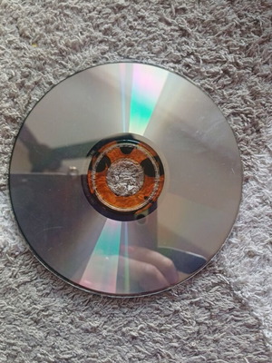 D - Devils Judgement Day CD used, electronic