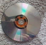 D - Devils Judgement Day CD used, electronic