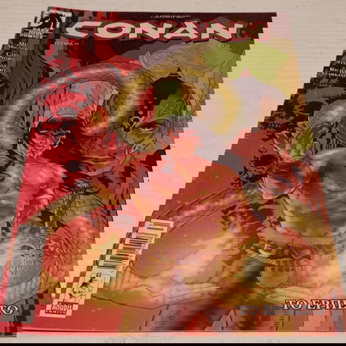 CONAN N0 30