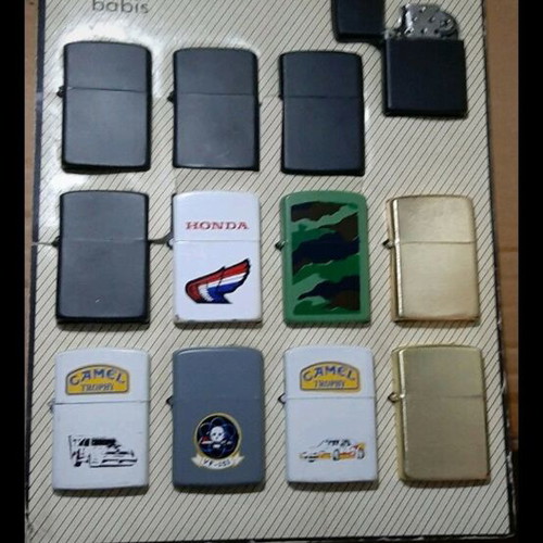 Lighters new, pack of 12