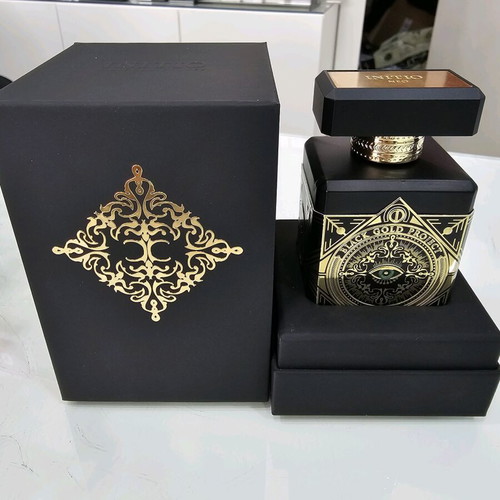 Initio Parfums Oud For Greatness Neo Eau De Parfum 90ml like new