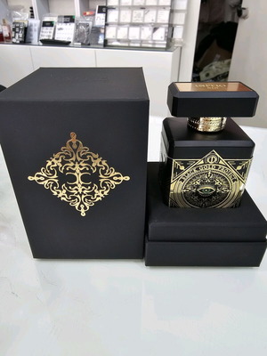 Initio Parfums Oud For Greatness Neo Eau De Parfum 90ml like new