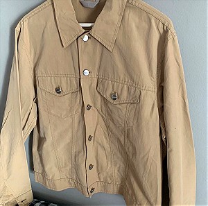 CORNELIANI Trend jacket-πουκάμισο size 50 Made in Italy