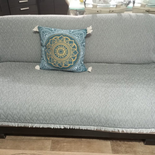 3-seater sofa and 2-seater sofa living room set