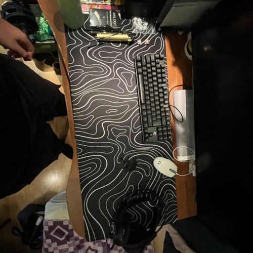 Mouse pad 85cm brand new