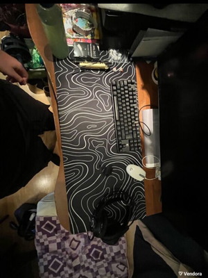 Mouse pad 85cm brand new